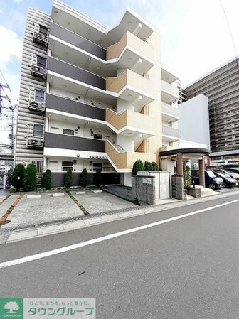 Kヴェストの物件内観写真